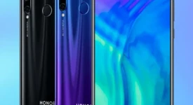 Honor 20 Lite ทุกรุ่นย่อย