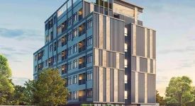 คอนโดเดอะ รอยัล เรสซิเดนซ์ ทุกโครงการย่อย