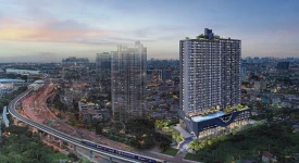 ศุภาลัย บลู ทุกโครงการย่อย