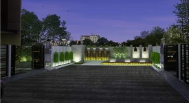 บ้านเนริช โฮลดิ้ง ทุกโครงการย่อย