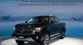 GWM Poer Sahar HEV ทุกรุ่นย่อย