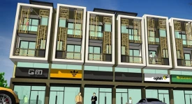 บ้านดี ทุกโครงการย่อย