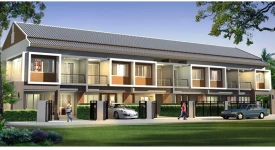 บ้านซื่อตรง กรุ๊ป ทุกโครงการย่อย