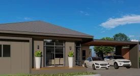 บ้านเอ.อี. เอสเทท ทุกโครงการย่อย