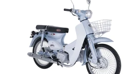 Zongshen Ryuka Classic ทุกรุ่นย่อย