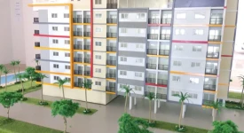 คอนโดบ้านนวัตกรรม 2012 ทุกโครงการย่อย