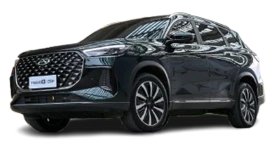 Chery Tiggo8 CSH ทุกย่อย