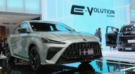 MG 5 ทุกย่อย