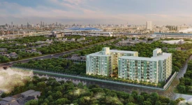 คอนโดเสนา-ฮันคิว ทุกโครงการย่อย