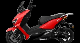SLEEK TYPE-V GT ทุกรุ่นย่อย