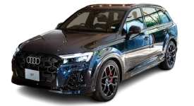 Audi Q7 ทุกรุ่นย่อย