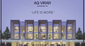 เอคิว วีร่า ทุกโครงการย่อย