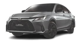 Toyota Yaris ทุกย่อย