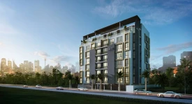 คอนโดเลเจนด์ พร็อพเพอร์ตี้ ทุกโครงการย่อย