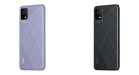 TCL 405 ทุกรุ่นย่อย