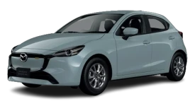 Mazda 2 ทุกย่อย