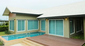 บ้านทัชชา พูลวิลล่า ทุกโครงการย่อย