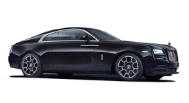Rolls-Royce Wraith ทุกรุ่นย่อย