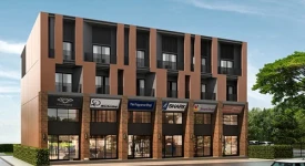 สิริ อเวนิว ทุกโครงการย่อย