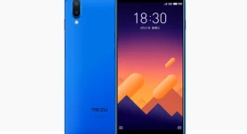 MEIZU E ทุกรุ่นย่อย