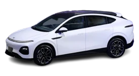 Xpeng G6 ทุกย่อย