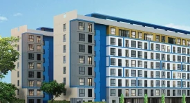 คอนโดสมาร์ทแลนด์ แอสเสท ทุกโครงการย่อย