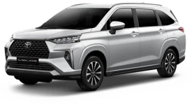 Toyota Veloz ทุกย่อย