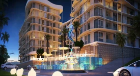 คอนโดยูนิเวอร์แซล แอนด์ พอร์ชแลนด์ ภูเก็ต ทุกโครงการย่อย