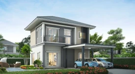 บ้านเสนา วณิช ดีเวลลอปเม้นท์ ทุกโครงการย่อย