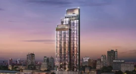 มัลเบอร์รี่ โกรฟ ทุกโครงการย่อย