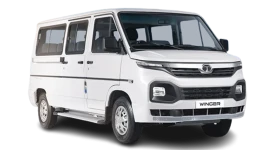 Tata Winger ทุกรุ่นย่อย