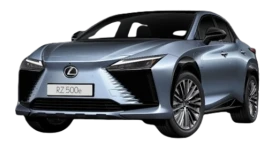 Lexus RZ ทุกรุ่นย่อย