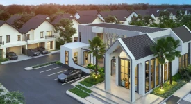 บ้านเรียลแอสเสท ดีเวลลอปเม้นท์ ทุกโครงการย่อย