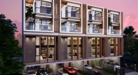 บ้านภาพัฒน์ พรอพเพอร์ตี้ ทุกโครงการย่อย