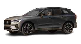 Volvo XC60 ทุกรุ่นย่อย