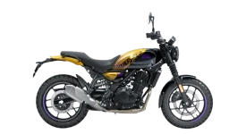 Royal Enfield Guerrilla 450 ทุกรุ่นย่อย