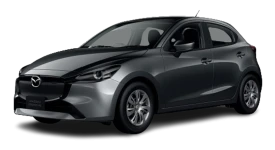 Mazda 2 ทุกย่อย