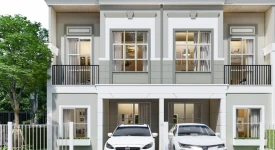 บ้านไอริสกรุ๊ป ทุกโครงการย่อย