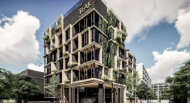 คอนโดทีค ดีเวลลอปเมนท์ ทุกโครงการย่อย