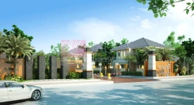 บ้านเดอะกรีน พร็อพเพอตี้ ทุกโครงการย่อย