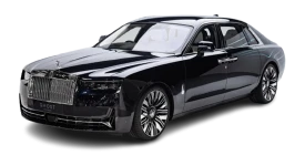 Rolls-Royce Ghost ทุกรุ่นย่อย