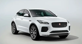 Jaguar E-Pace ทุกรุ่นย่อย