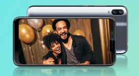 Infinix S ทุกรุ่นย่อย