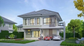 บ้านนราวดี พร็อพเพอร์ตี้ ทุกโครงการย่อย