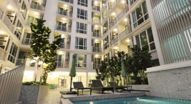 คอนโดจีดับบลิวเอ็ม ฮาวาล ทุกโครงการย่อย