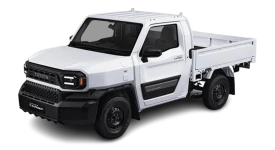 Toyota Hiliux Champ ทุกรุ่นย่อย