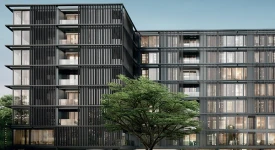 เฉลิมนิจ อาร์ท เดอ เมซง ทุกโครงการย่อย