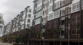 คอนโดโฮม ดีเวลลอปเม้นท์ กรุ๊ป ทุกโครงการย่อย