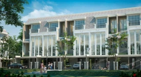 บ้าน888 แลนด์ แอนด์ เดเวลลอปเม้นท์ ทุกโครงการย่อย