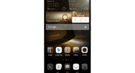 Huawei Ascend ทุกรุ่นย่อย